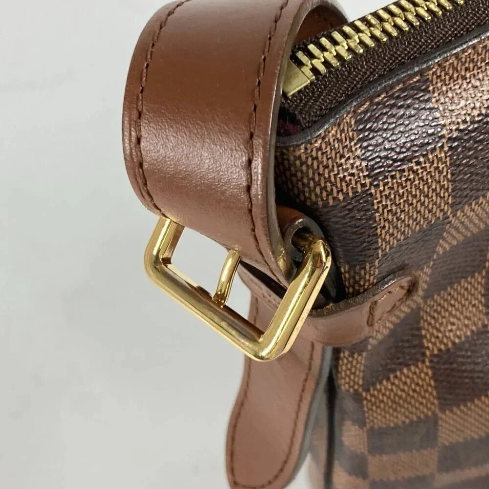 LOUIS VUITTON N41544 Damier Dianu Crossbody bag, bucket type Shoulder Bag - Picture 8 of 14
